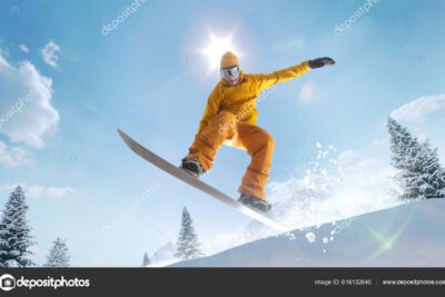 Los 10 deportes extremos que desafiarán tus límites y adrenalina
