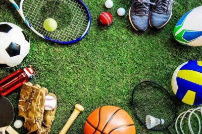 Los 12 deportes más populares en el mundo: una lista completa