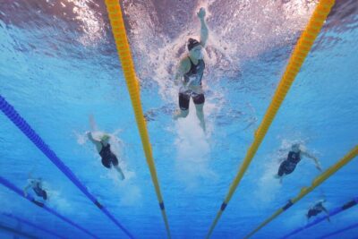 Los 5 deportes más populares en el mundo: una mirada global