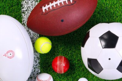 Descubre la variedad de deportes y sus nombres en esta guía completa