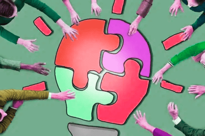 Origen y desarrollo de habilidades para la vida: Creación y desarrollo