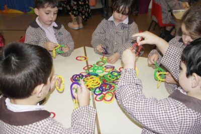 Habilidades fundamentales para niños en sus primeros 10 años