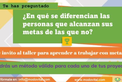 Coaching personal efectivo: alcanza tus metas y potencia tu desarrollo