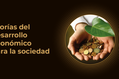 Análisis de los factores impulsores del desarrollo socioeconómico