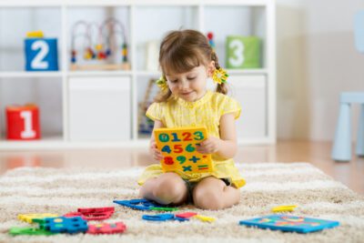 Los logros típicos de un niño de 5 años: desarrollo y habilidades