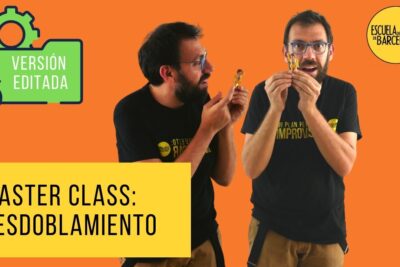 La teoría del desdoblamiento: cómo funciona y en qué consiste