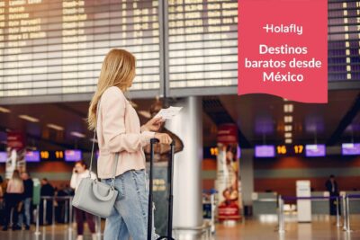 Los mejores lugares recreativos para visitar en tus vacaciones