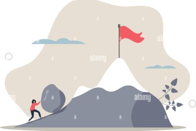 Superando obstáculos para alcanzar tus propósitos en la vida
