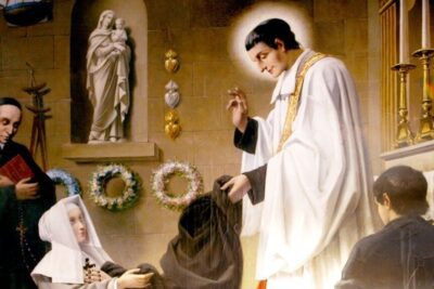 La importancia de amar a Dios con todo tu ser en la vida espiritual