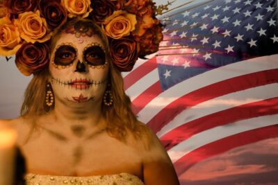 Relación entre cristianos y Día de Muertos: tradiciones y creencias