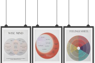 Beneficios de controlar emociones para una vida equilibrada