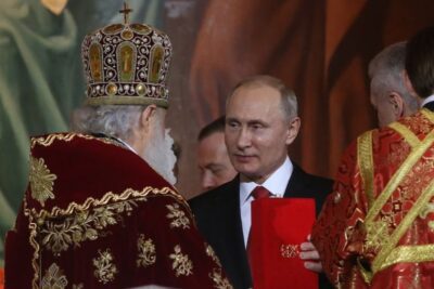 Ceremonias religiosas vs. espirituales: ¿cuál es la diferencia?