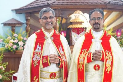 Diferencia entre rito y liturgia en la práctica religiosa