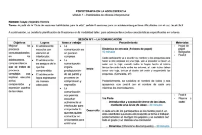 El impacto del apego ansioso y pareja evitativa en las relaciones