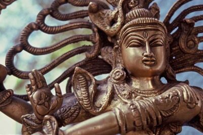 El significado y la importancia del nombre Shiva en la mitología hindú