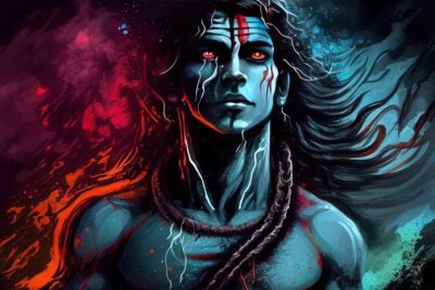 Shiva: el dios hindú más poderoso y su significado