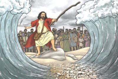 El Dios más antiguo: una mirada a la historia religiosa