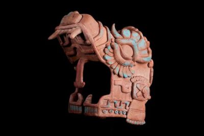 El dios maya más adorado: descubre quién es en la civilización maya