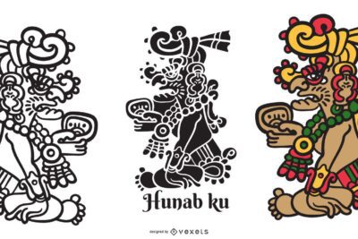Itzamná: El primer dios maya y su importancia en la cultura ancestral