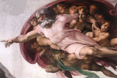 El dios principal antes de Cristo: Un vistazo a la antigua religión