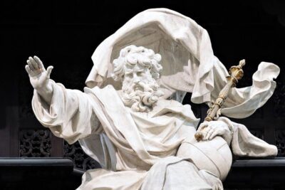 El papel de Dios en la moral humana: una reflexión necesaria
