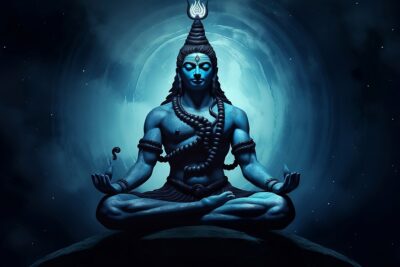 La diosa Shiva: su función en la mitología hindú y su importancia