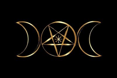 La diosa principal en la Wicca: conoce a la divinidad femenina central
