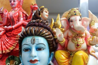 Los 6 dioses aztecas más relevantes y sus nombres