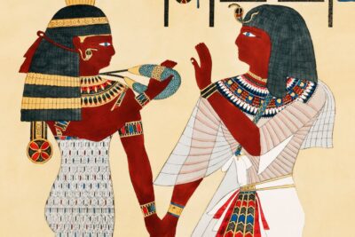 Politeísmo: La creencia en múltiples dioses en diferentes religiones