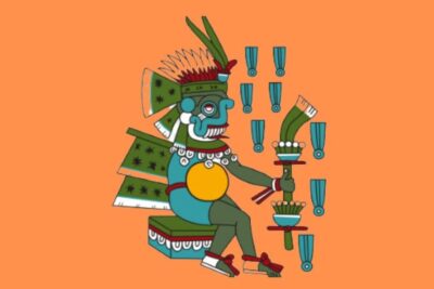 Mitología de los dioses de la lluvia en diferentes culturas