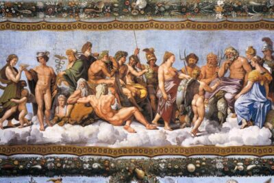 La divinidad en el hinduismo: una perspectiva profunda y variada