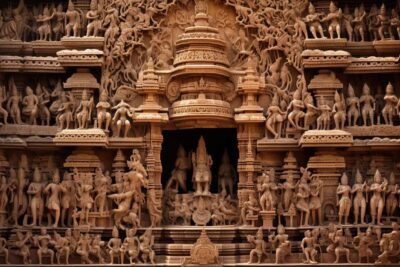 Pasos para alcanzar la salvación en el hinduismo: una guía espiritual
