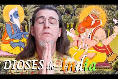 El origen de la vida según el hinduismo: creencias y enseñanzas