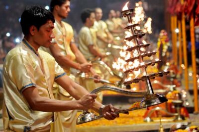 La historia y evolución del hinduismo: fundador y tradición religiosa
