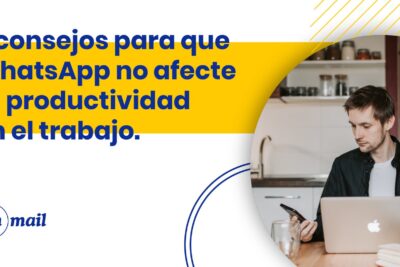 Los principales distractores de tiempo en el trabajo y cómo evitarlos