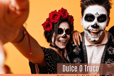 Descubre las tradiciones y celebraciones más importantes del mundo