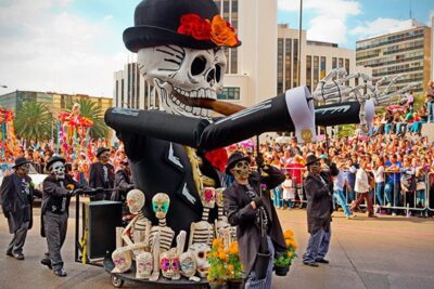 El impacto de las costumbres y tradiciones en la vida de las personas