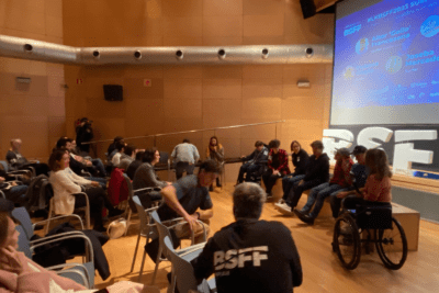 La importancia del deporte inclusivo en la diversidad deportiva