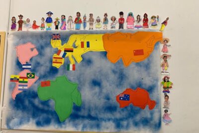 La educación inclusiva: igualdad y oportunidad para todos