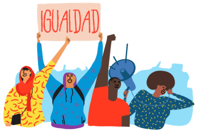 Tipos de empoderamiento y su aplicación en la sociedad actual