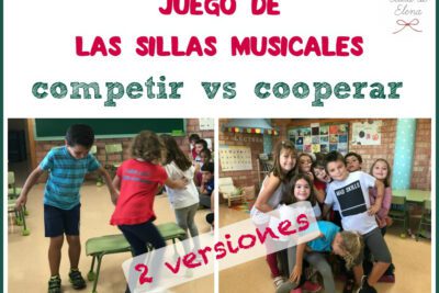 Juegos recreativos populares y divertidos para disfrutar en grupo