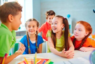 Juegos motivadores para niños: diversión y aprendizaje en uno