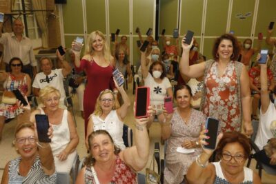 Características de una dinámica recreativa: diversión y participación activa