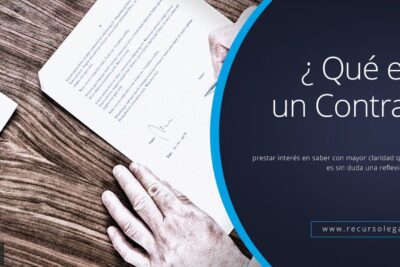 Requisitos legales para aceptar una oferta: Todo lo que debes saber