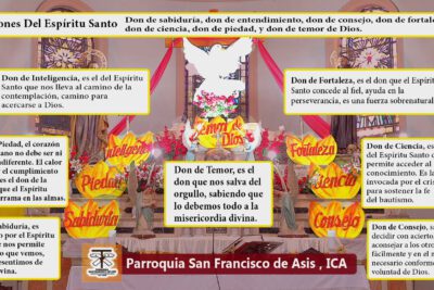 La responsabilidad en la administración de los dones de Dios
