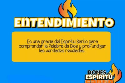 Los 7 dones del Espíritu Santo y sus características