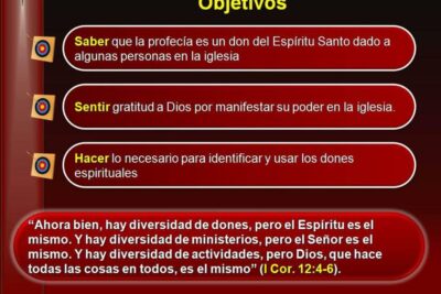 La importancia de usar los dones en la Iglesia: crecimiento e influencia desaprovechados