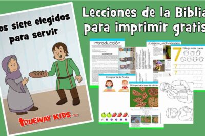 Guía de los mejores dones espirituales de la Biblia