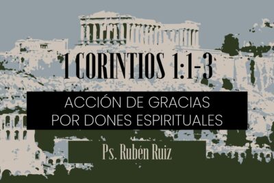 Formas de recibir y aprovechar los dones espirituales al máximo