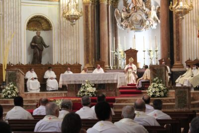 Los dones proféticos en la iglesia cristiana: Descubre cuáles son